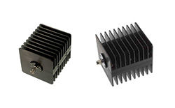 RF Attenuators and Terminations