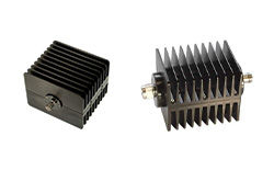 RF Attenuators and Terminations