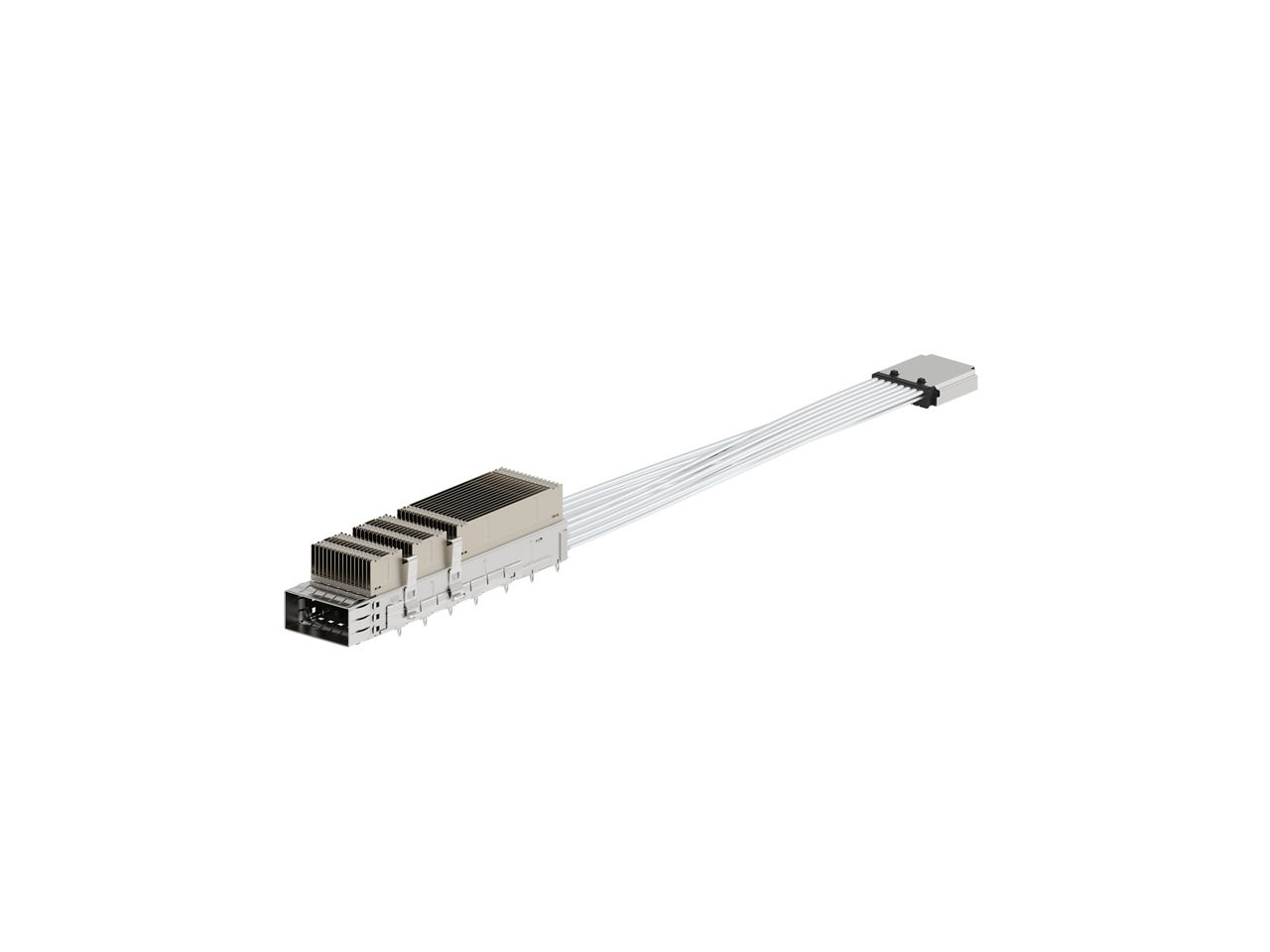 BiPass DDQ- μBeam Cable