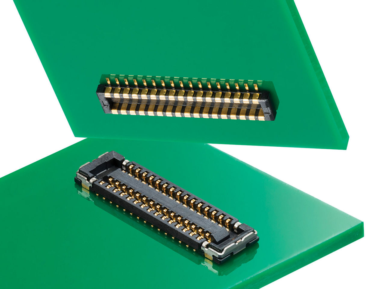 基板対基板用コネクター | Molex