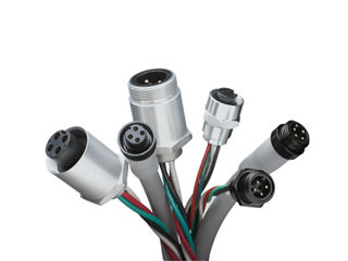 BradPower Connector Family