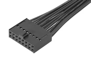 C-Grid III 2.54mm Pitch