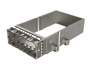 CDFP Cage