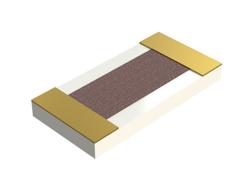 Surface-Mount Chip Terminations. 