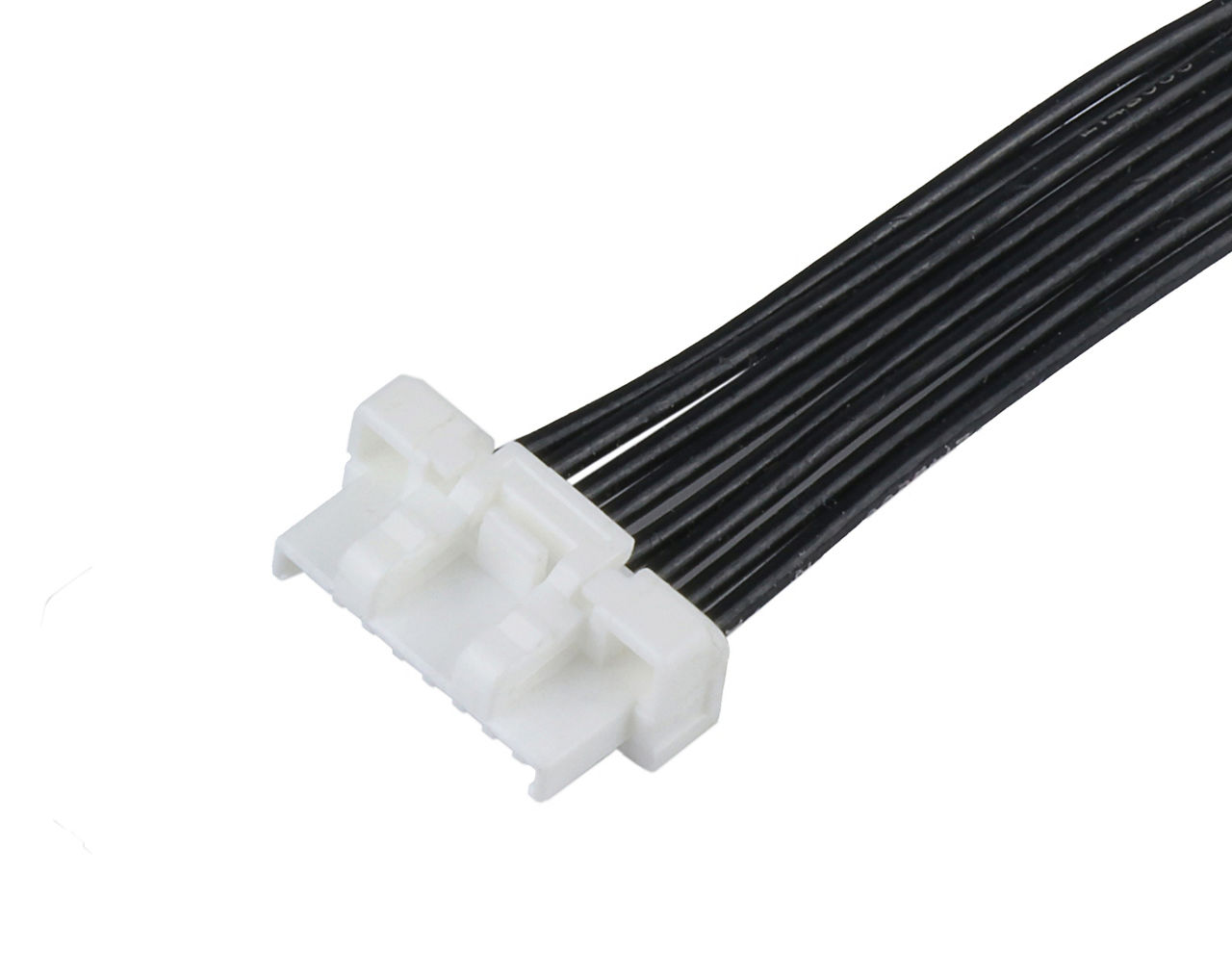 Faisceau de Câble pour Alimentation LED 12 Volts avec Embout Molex