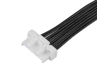 CLIK-Mate 1.25mm Pitch