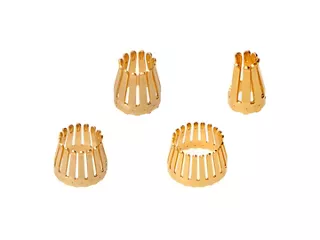COEUR Sockets