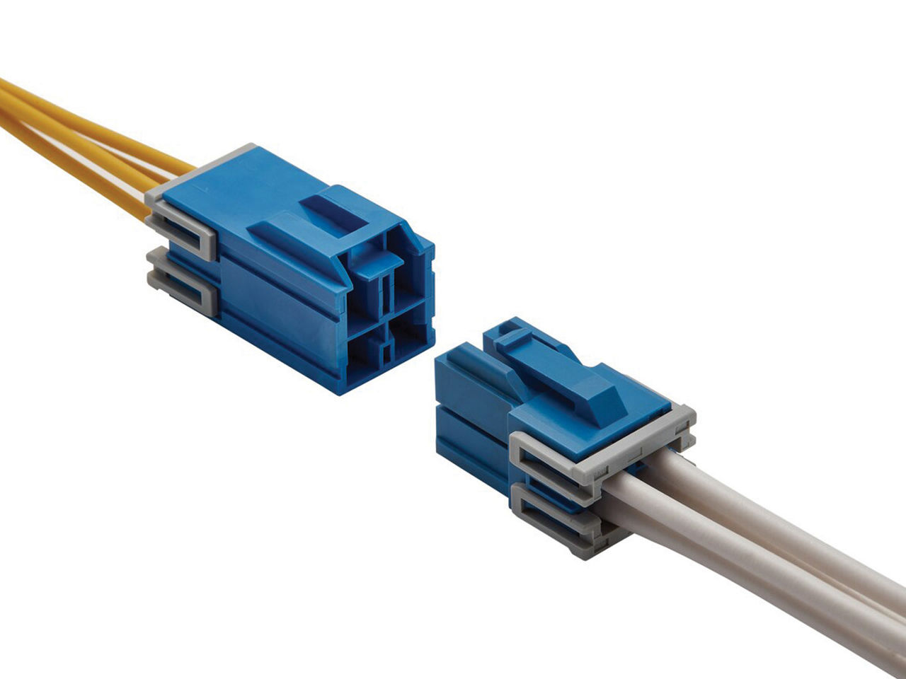 Molex CP-6.5 Connector System