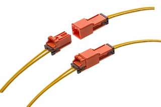 CP 3.3 Connector System