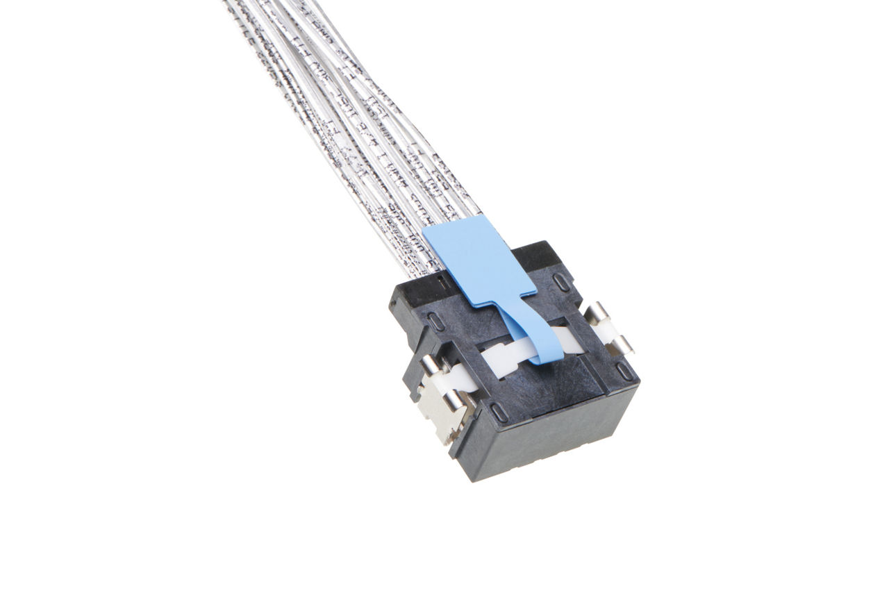 MX150 PCB Header