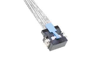 CX2 Connector and Cable Assembly.