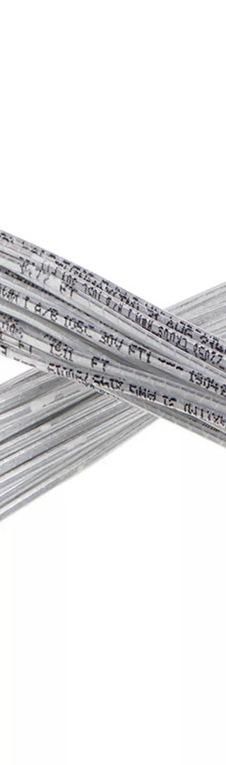 Molex CX2 connectors and cable assemblies.