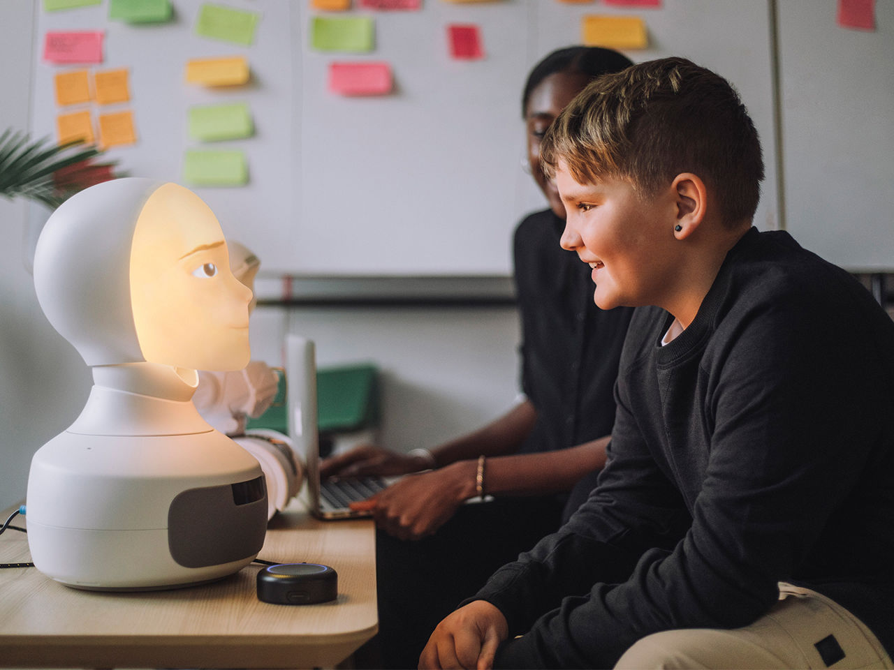 Robotics Report