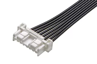 CLIK-Mate 2.00mm Pitch