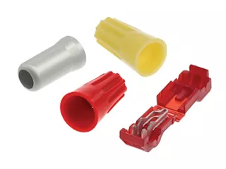 Molex 闭合端连接器