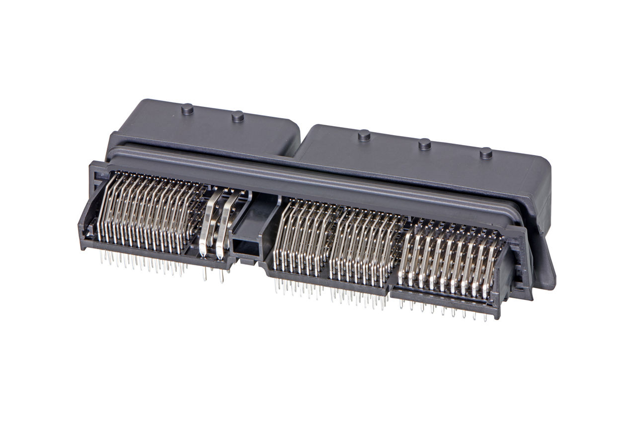 Compactus Connector