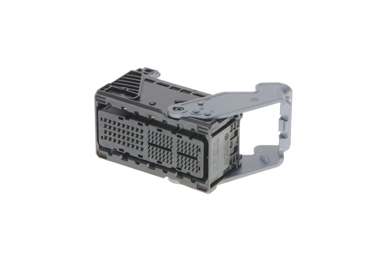 Compactus Connector