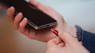 Device Charging