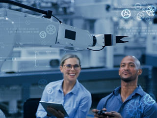 Robotics Report