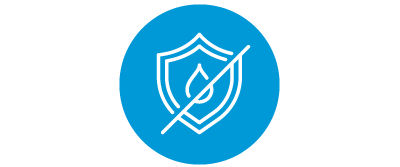 Corrosion Resistance Icon 