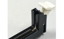 DDR4 DIMM Sockets