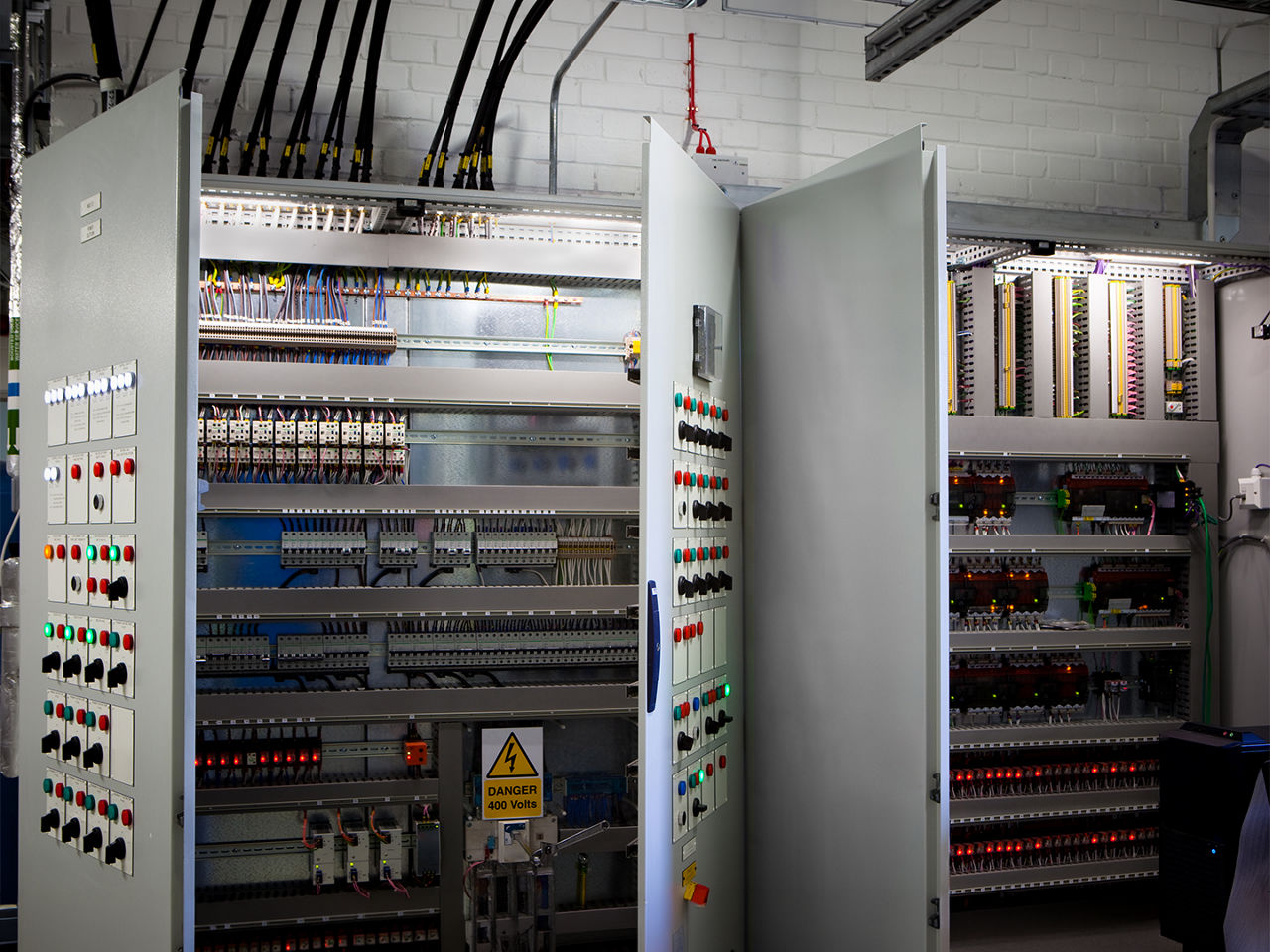 DIN Rail Terminal Blocks Explained | Molex
