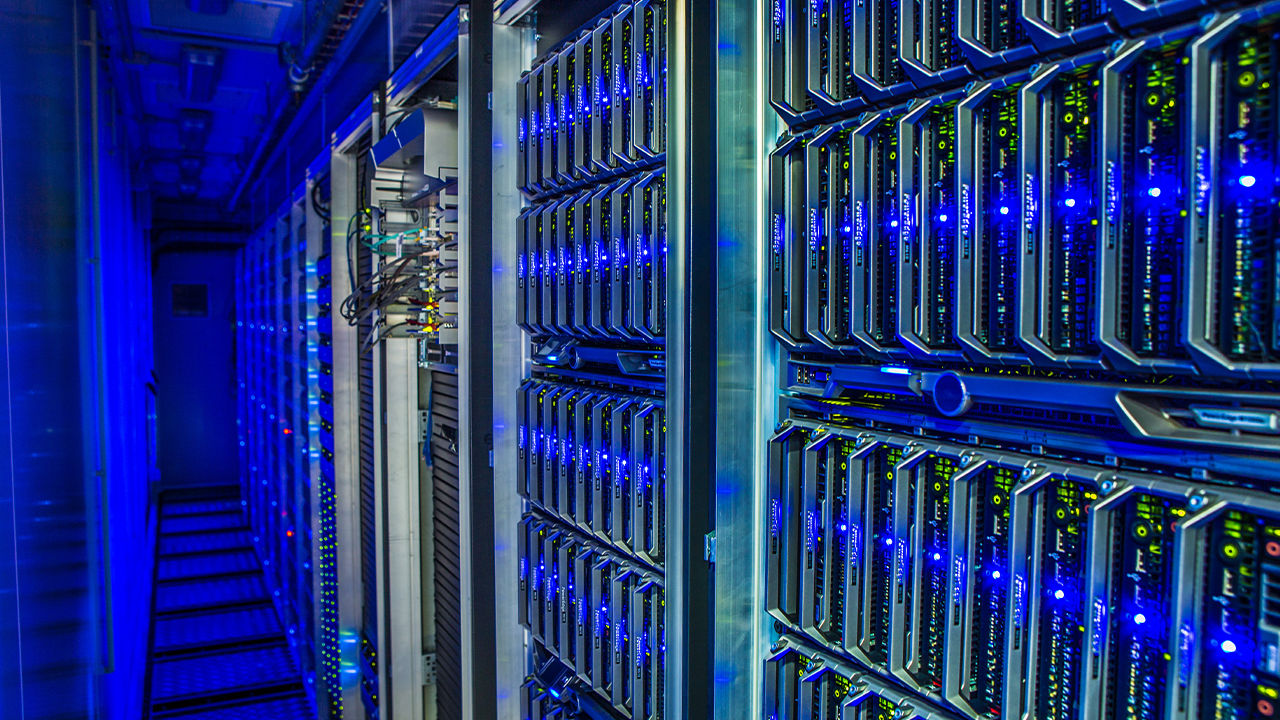 OCP ORV3 Rack and Power Systems | Molex