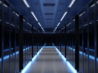 データセンター