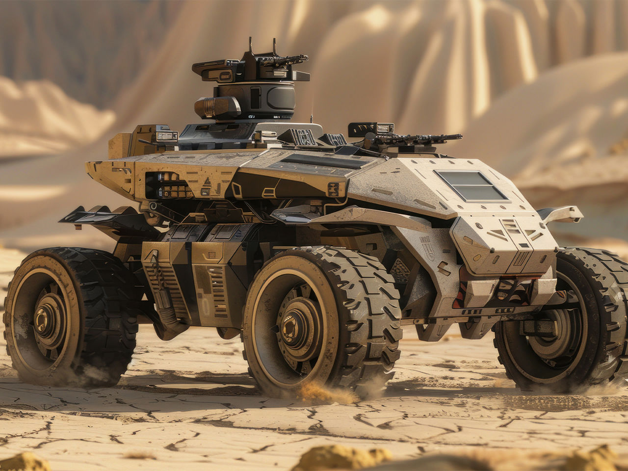 Robotics Report