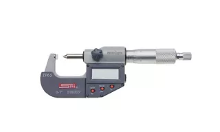 Digital Crimp Micrometer