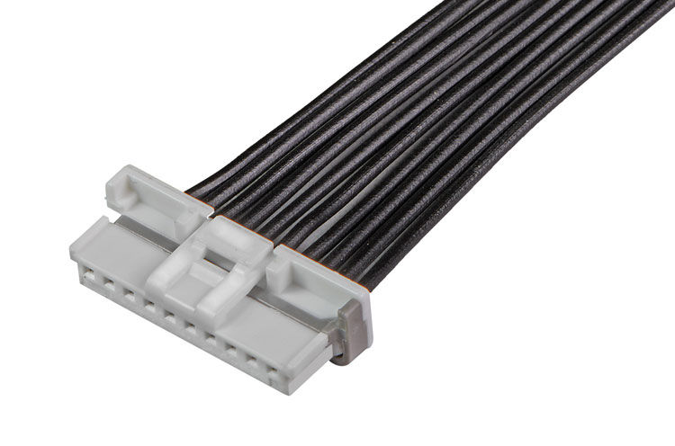 Faisceau de Câble pour Alimentation LED 12 Volts avec Embout Molex