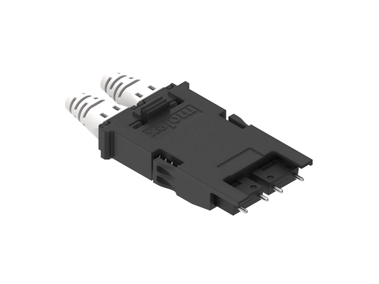 ELSFP相互接続システム | Molex