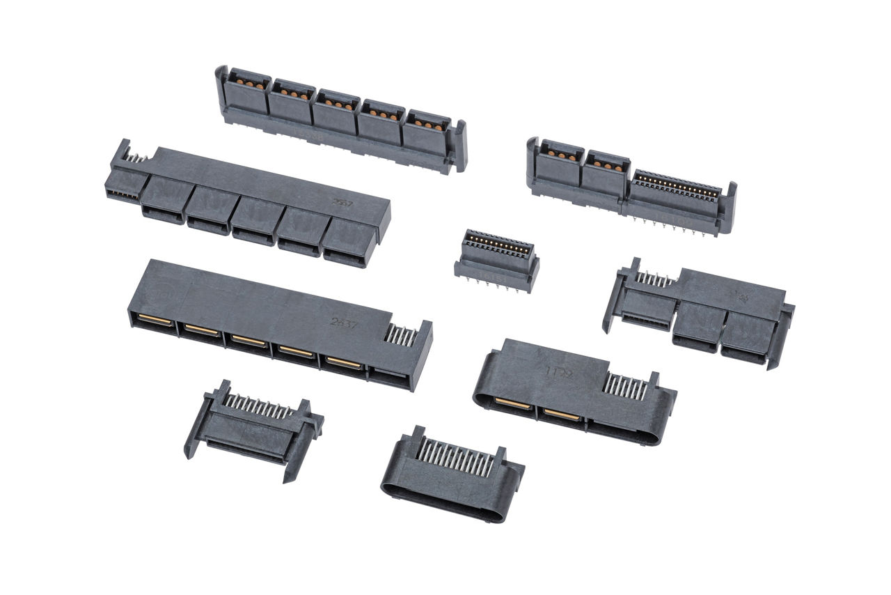 EXTreme LPHPower | Molex