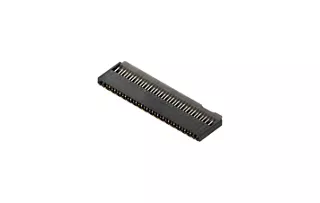 Easy-On LA75 Series Connector