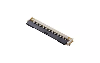 Easy-On FD19 Connector