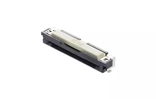 Easy-On One-Touch Series Connector