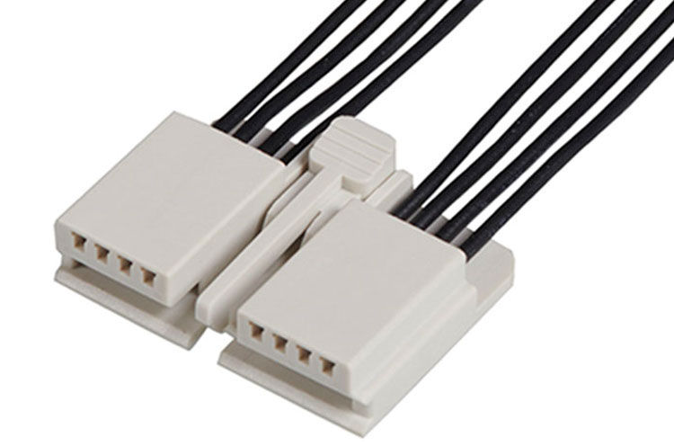 Discrete Wire Cables, Connectors, and Components