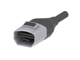 EdgeStack medical connector