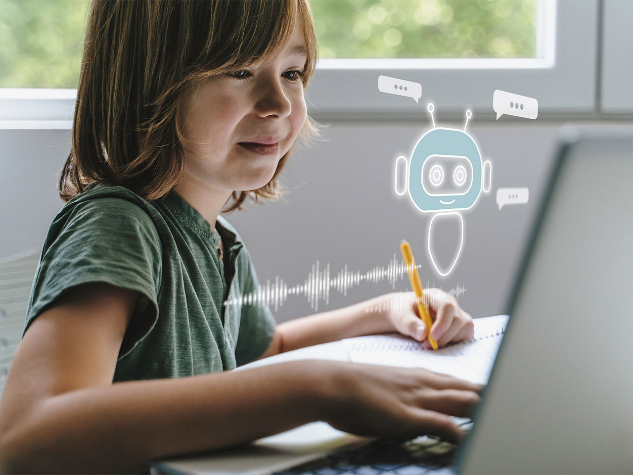 Robotics Report