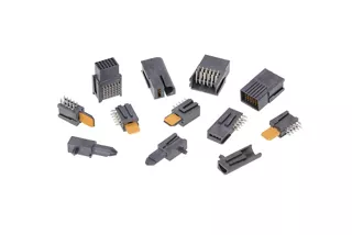 EXTreme Ten60 High-Power Connectors