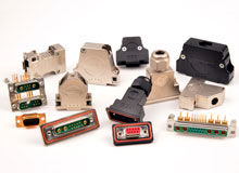 Connectors | Molex