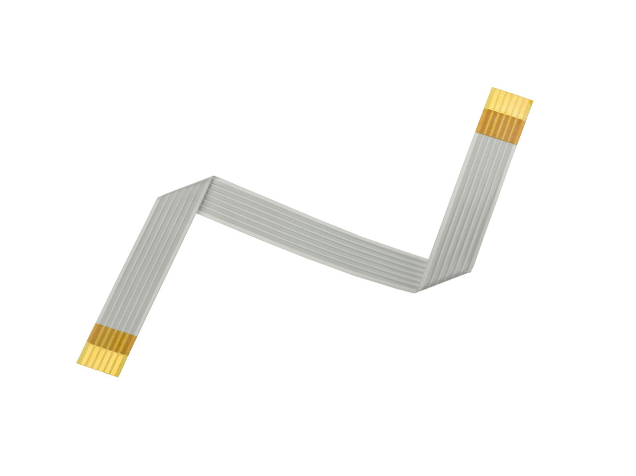 FFC (Flat Flexible Cable) - Lorom