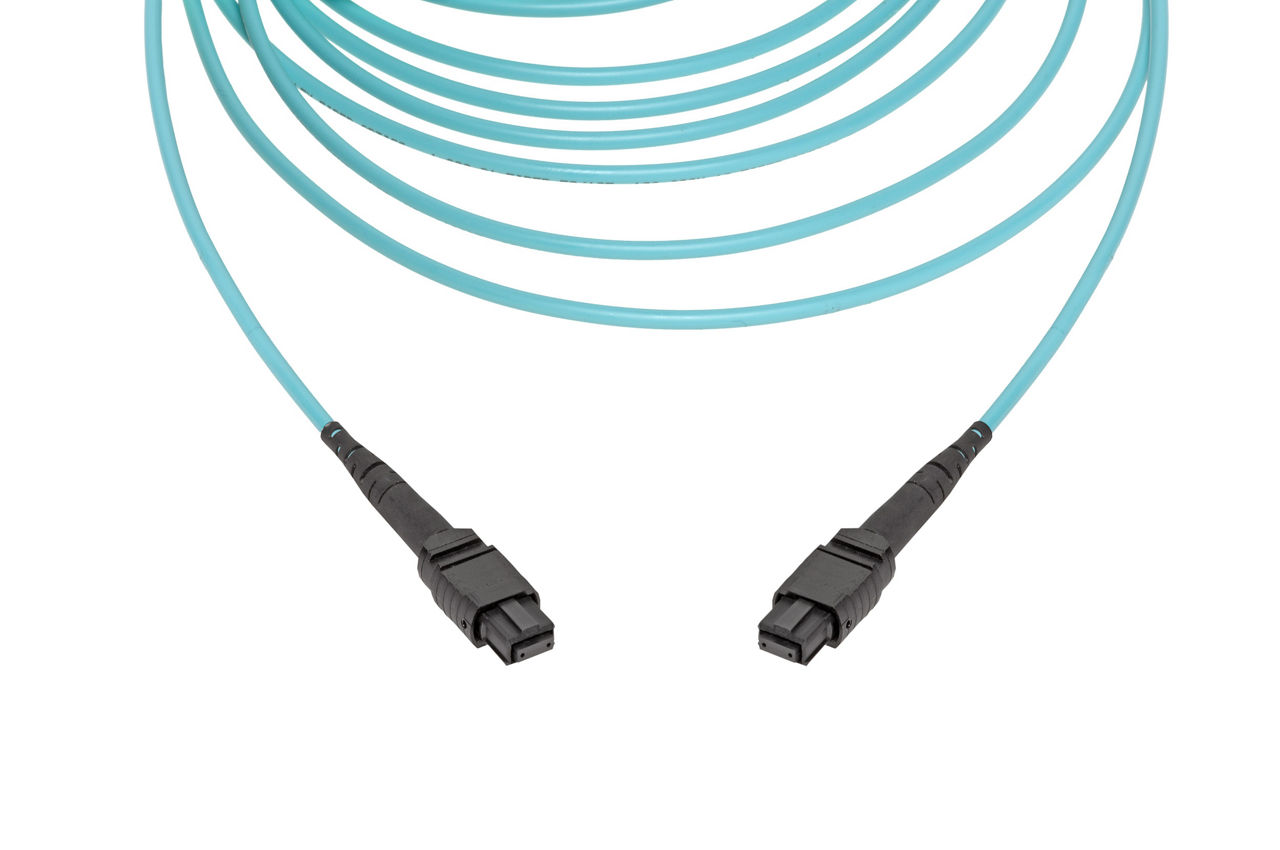 FDDI-Connector/125um for Zipcord (Molex) - BISMON
