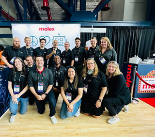 First Robotics