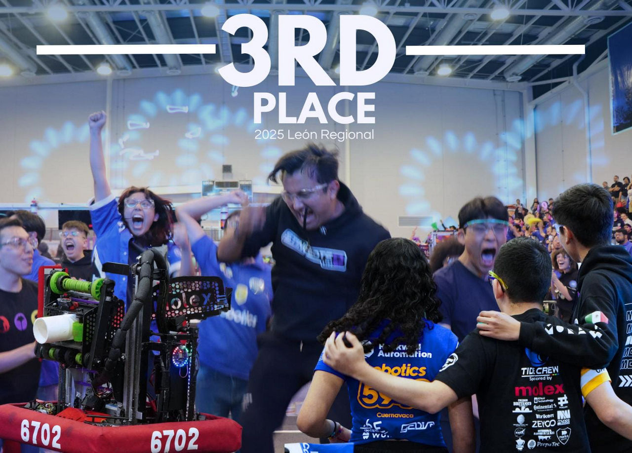 First Robotics 