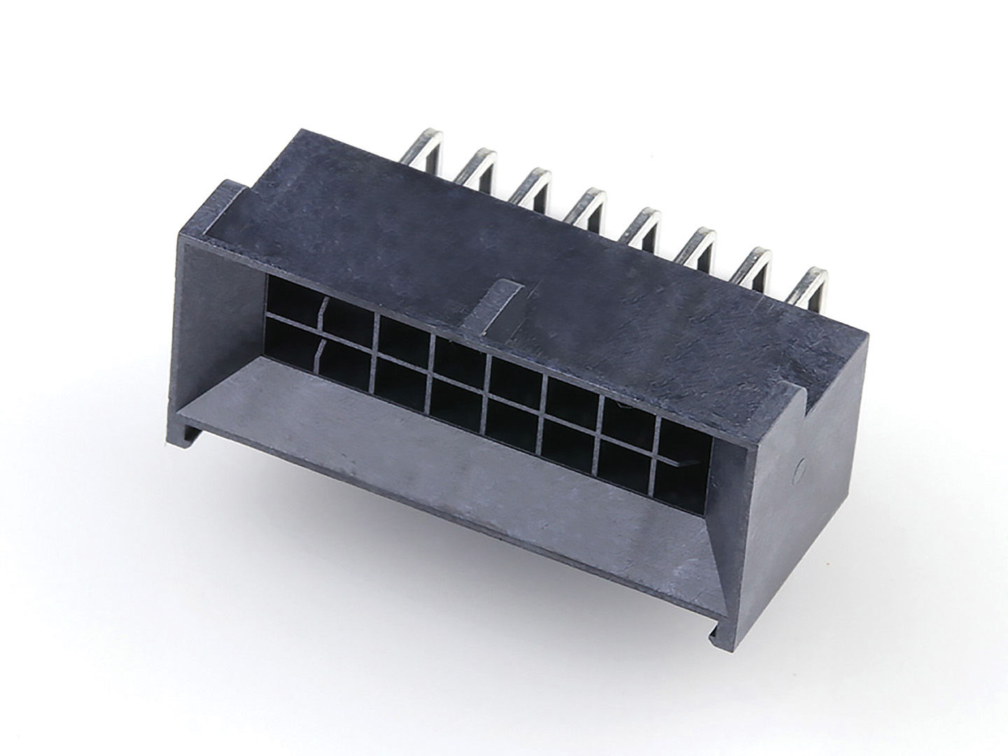 Molex Nano-Fit BMI Connector