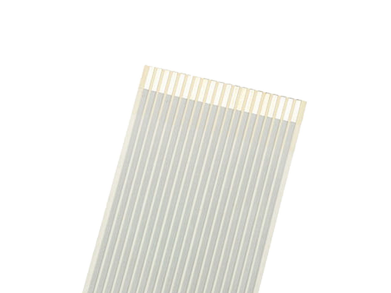 Premo-Flex Flexible-Printed-Circuit 1.25mm-Pitch