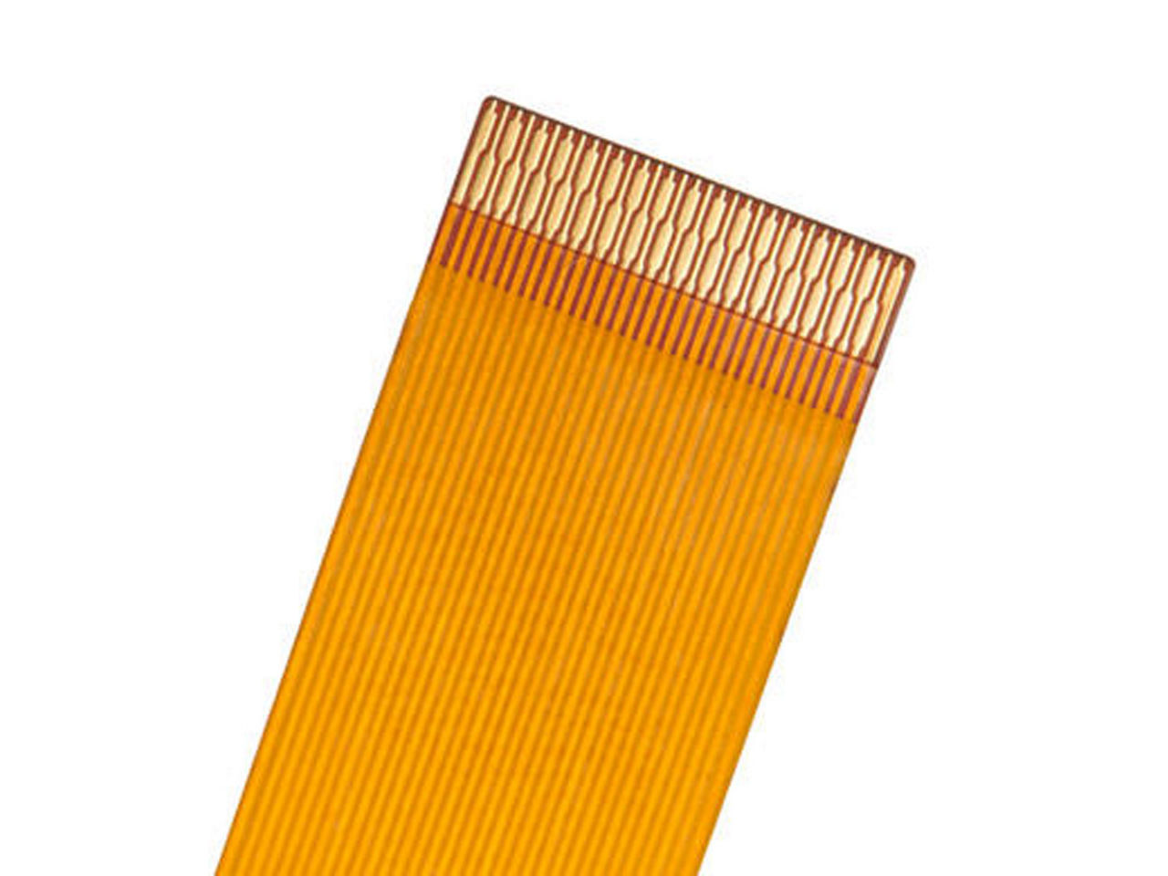 Premo-Flex Flexible-Printed-Circuit .25mm-Pitch