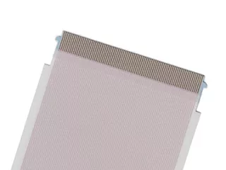 Premo-Flex Flexible-Printed-Circuit .40mm-Pitch