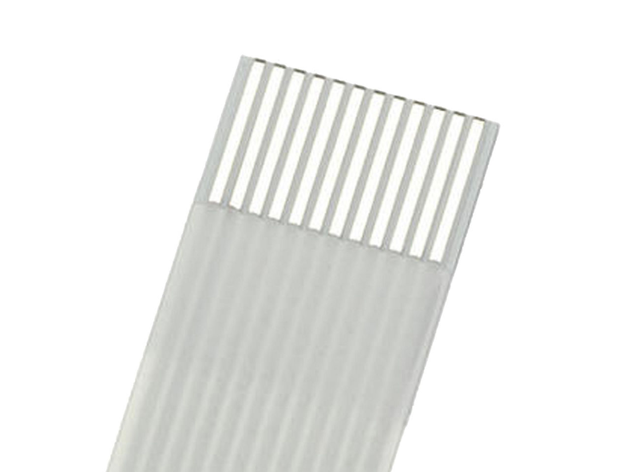 Premo-Flex Flexible-Printed-Circuit .50mm-Pitch